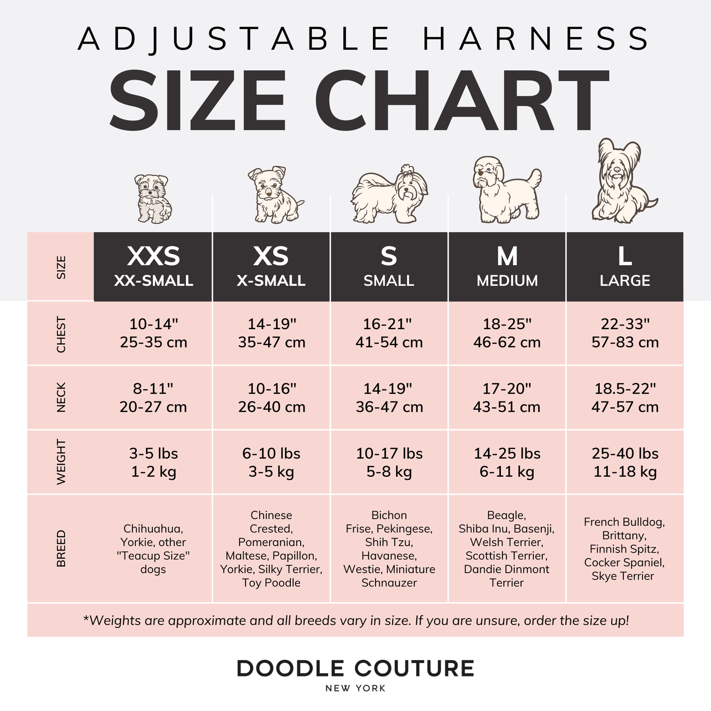 The Pocket Harness - Amagansett Aqua