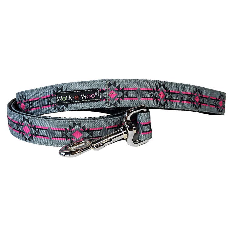 Pow Wow Pink (collar & accessories)