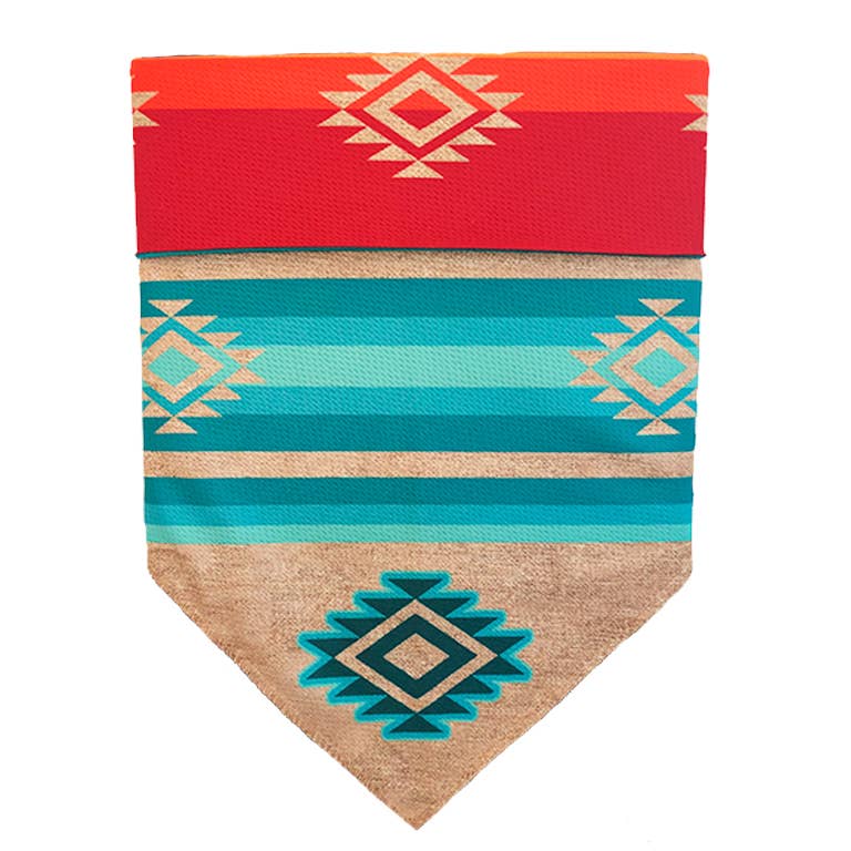 Turquoise Sky (collars & accessories)