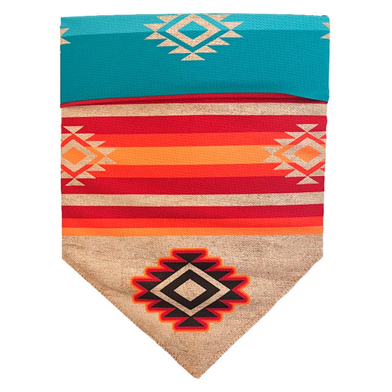Turquoise Sky (collars & accessories)