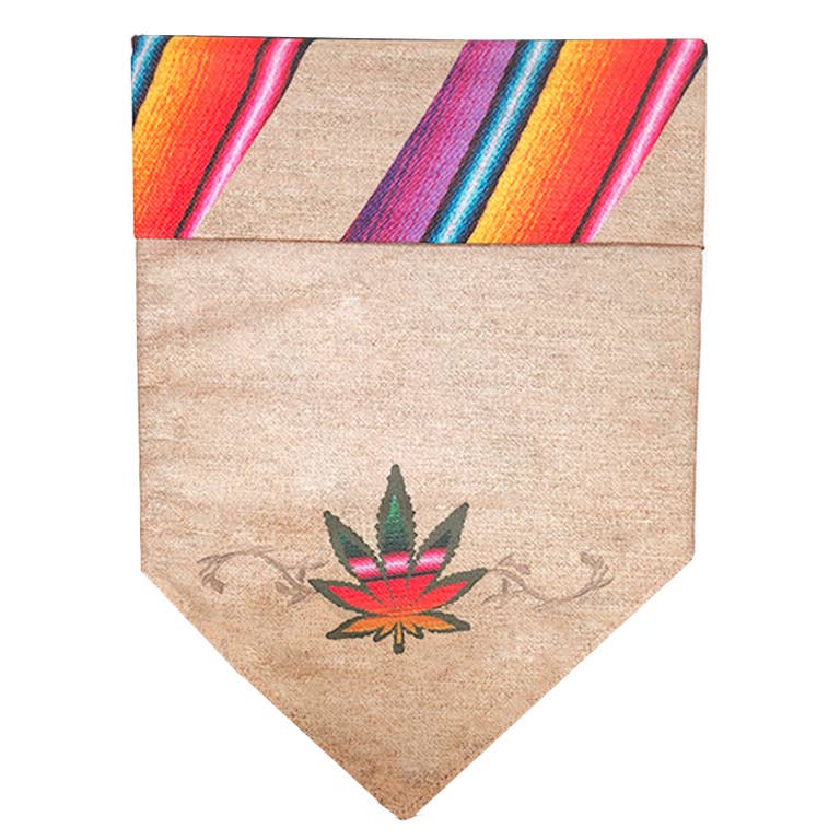 Smokin (collar & accessories)