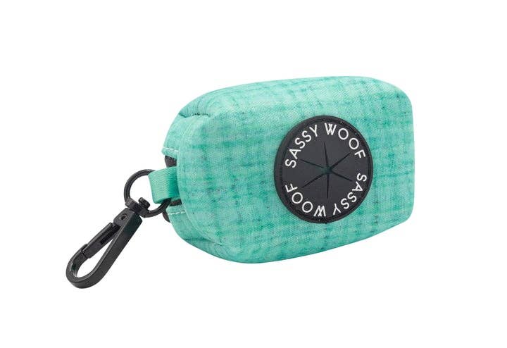 Dog Bundle - Wag Your Teal: M / S