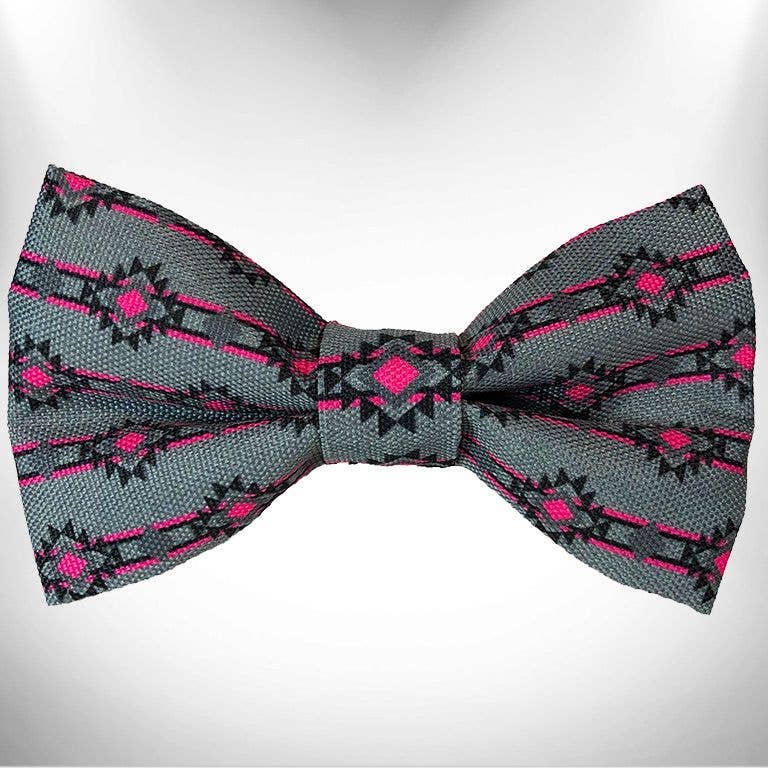Pow Wow Pink (collar & accessories)