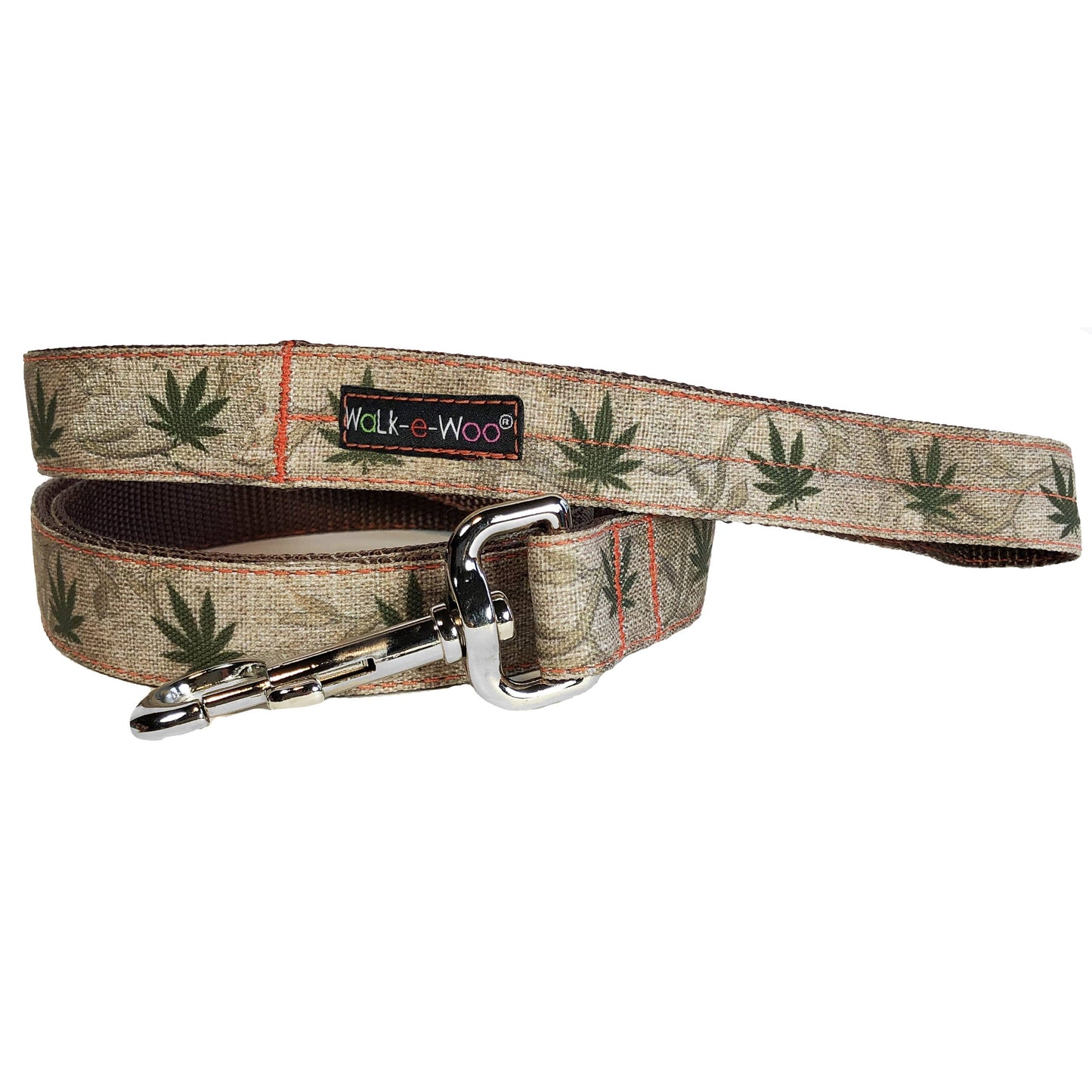 Smokin (collar & accessories)