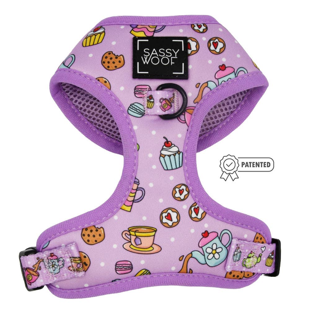 Dog Bundle - Tea Pawty