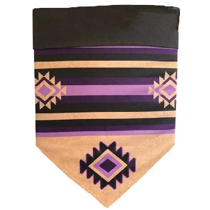 Pow Wow Pink (collar & accessories)