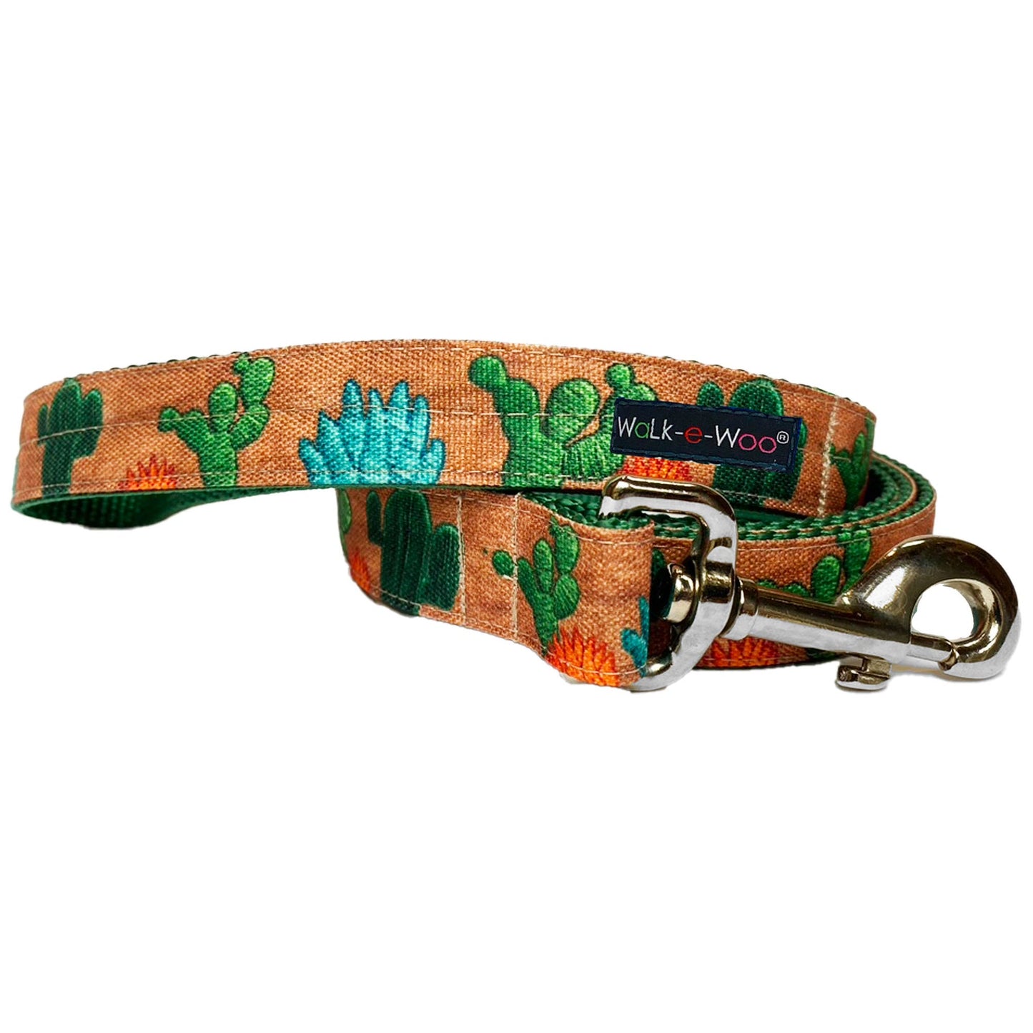 Cactus Garden (collars and accessories)