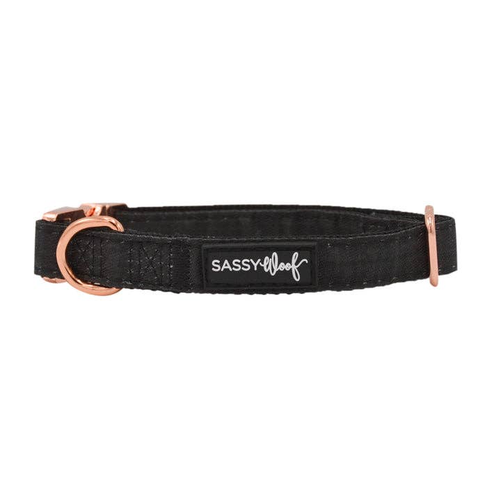 Dog Bundle - Baby Got Black: L / XXS
