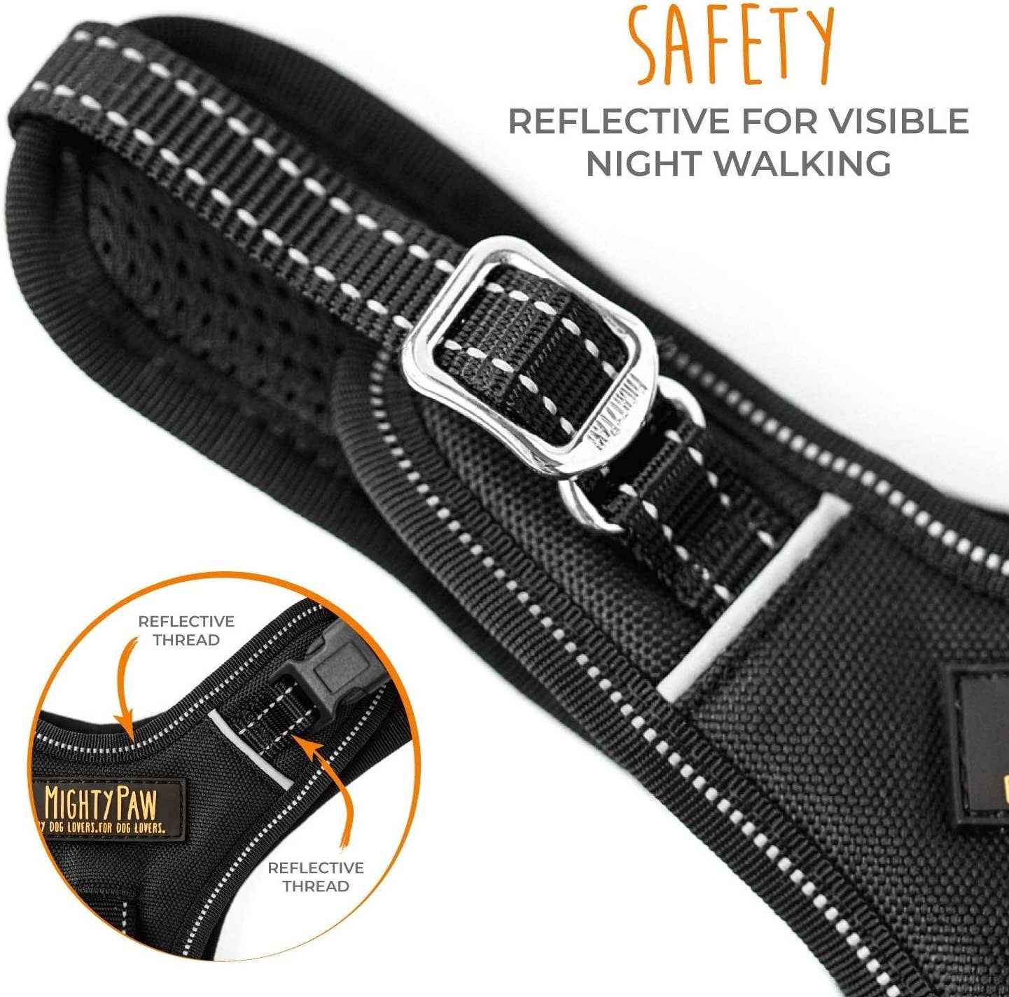 Sport Harness 2.0