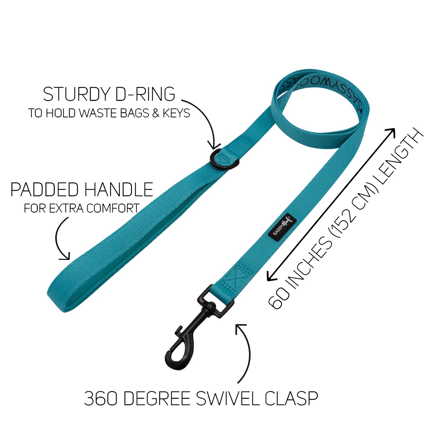 Dog Bundle - Neon Blue: S / XS
