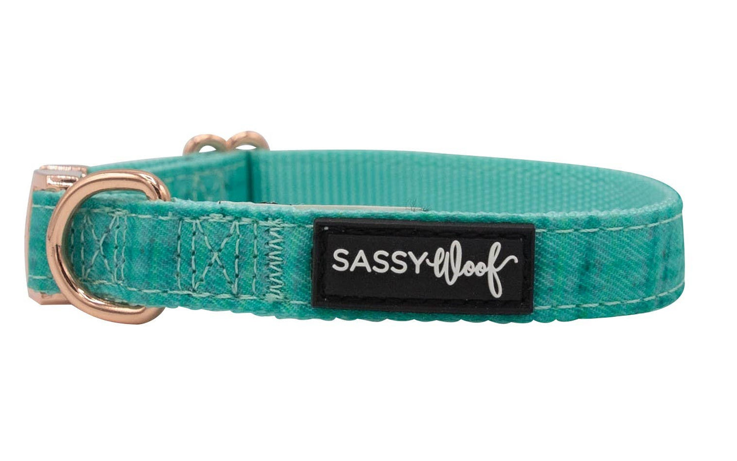 Dog Bundle - Wag Your Teal: M / S