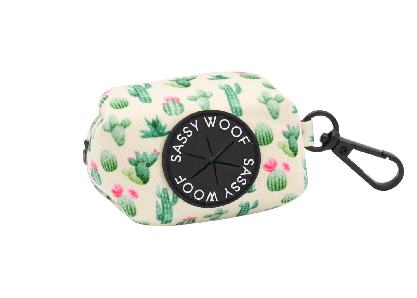 Dog Waste Bag Holder - Sass on Point