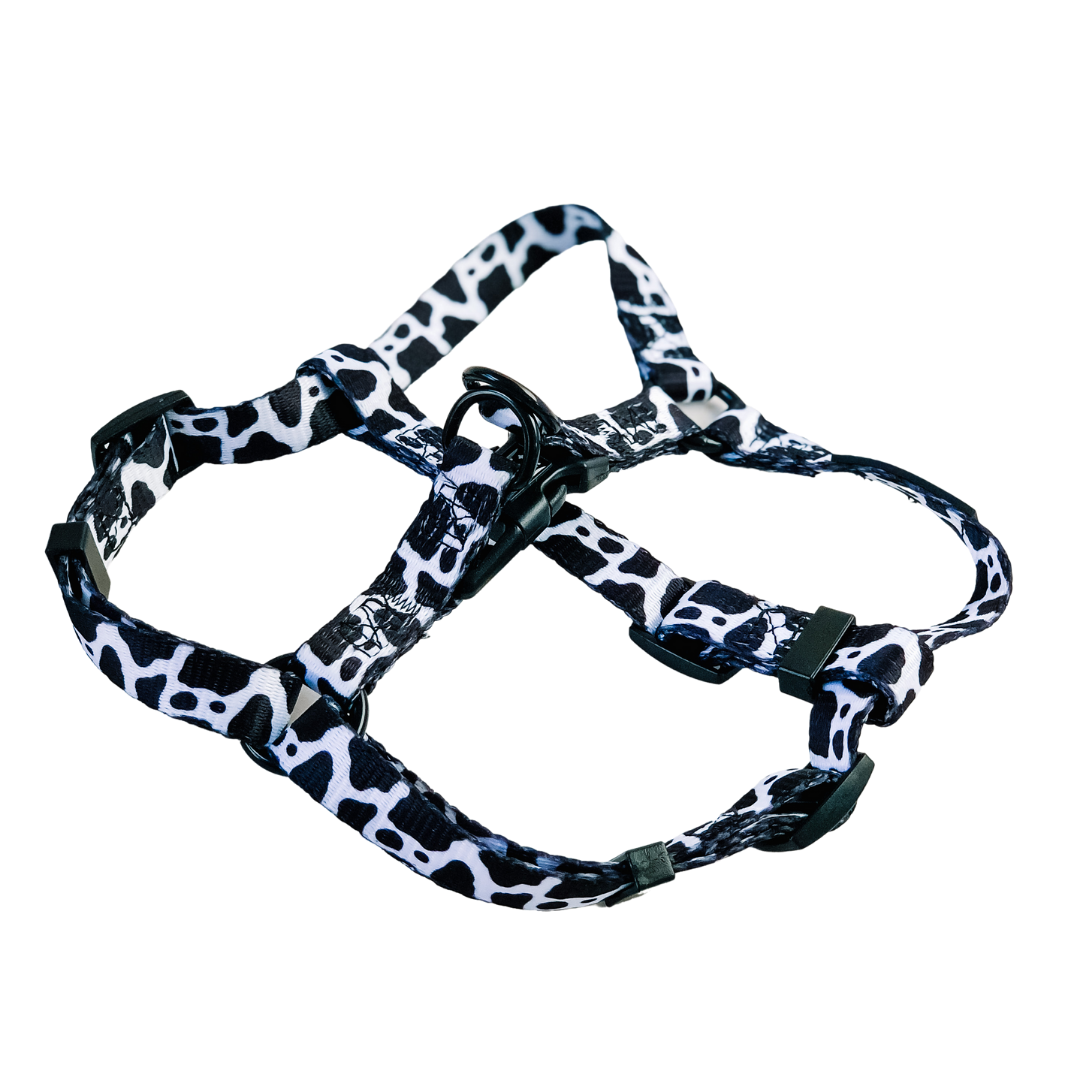 Holy Cow Step-In Harness