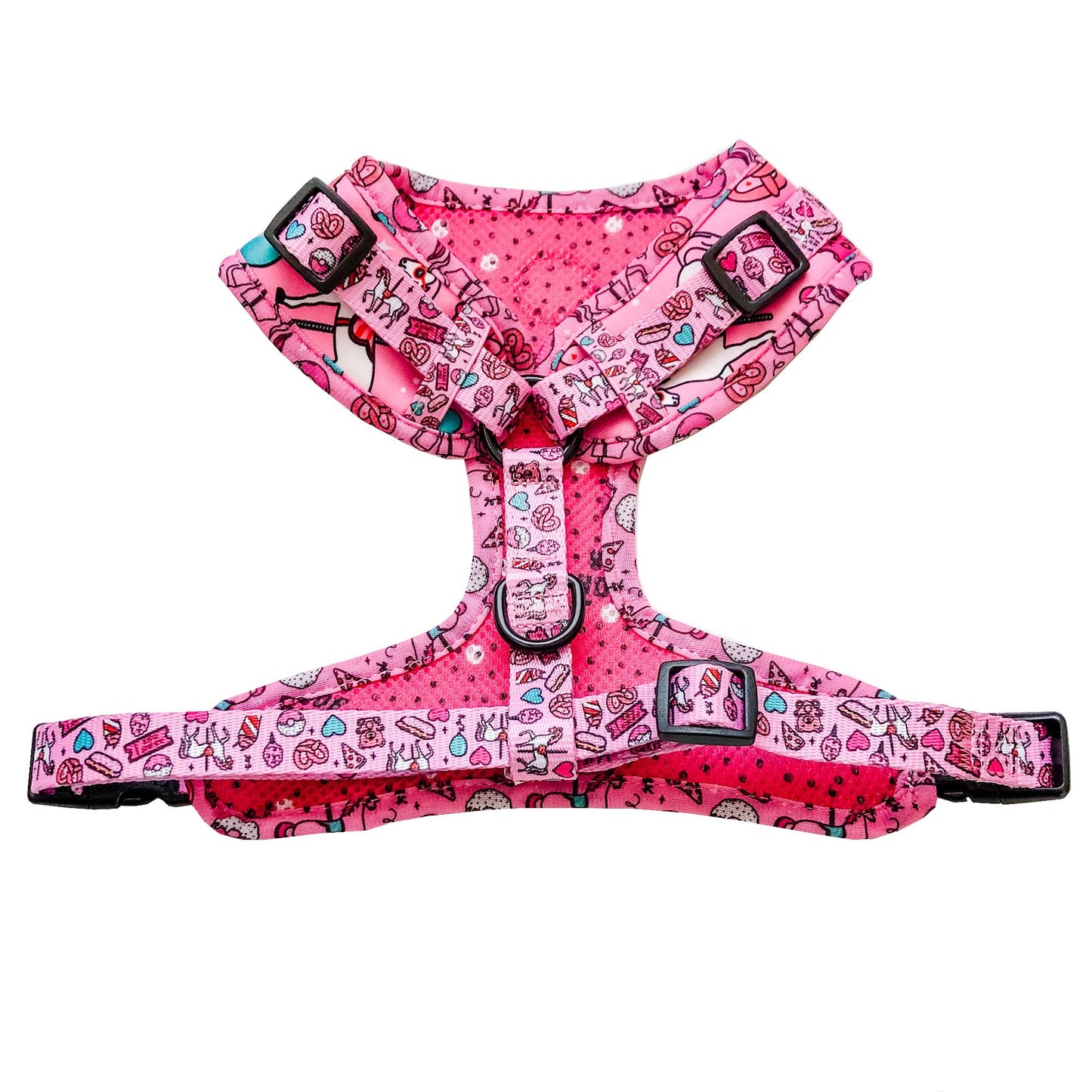 Carnival Cutie - Adjustable Harness