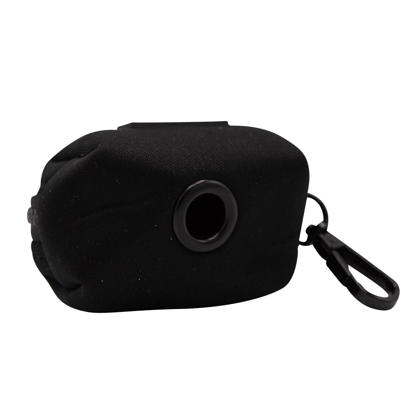 Waste Bag Holder - Black