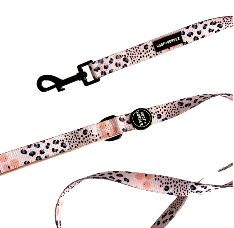 Spotted in the City - Comfort Grip Leash