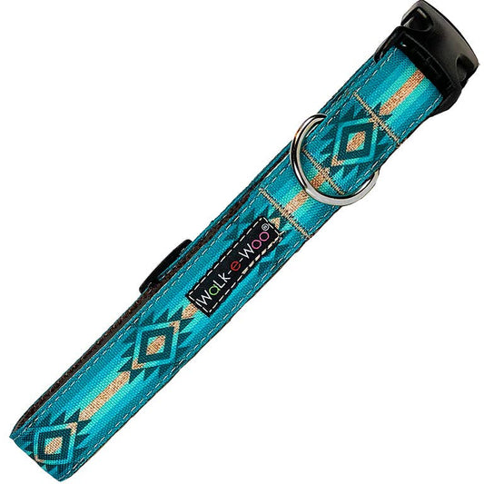 Turquoise Sky (collars & accessories)