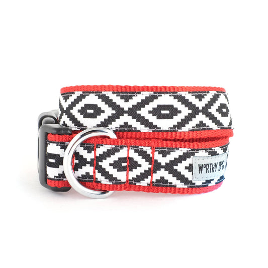 Kilim Collar