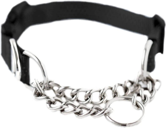 Martingale Cinch Collar