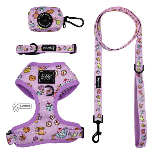 Dog Bundle - Tea Pawty