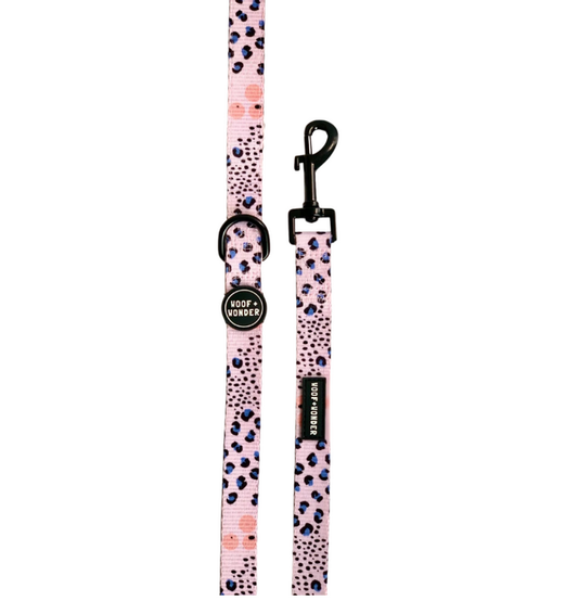 Spotted in the City  - Comfort Grip Leash