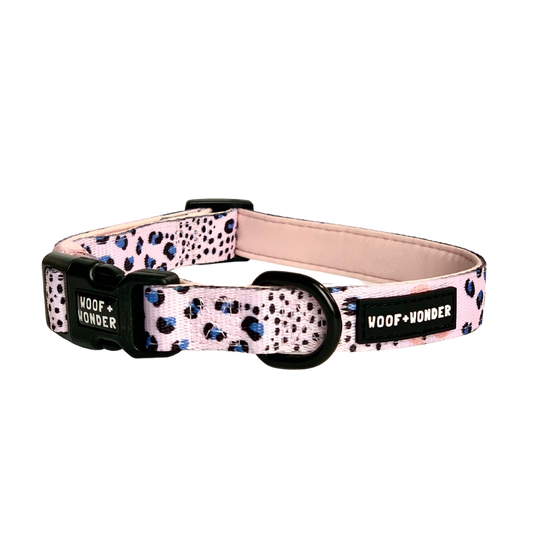 Spotted in the City - Comfort Fit Collar
